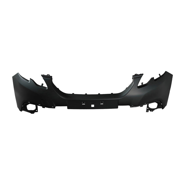 OEM Front Bar Black Painting Required suits Peugeot 2008 A94 2013 to 2017
