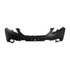 OEM Front Bar Black Painting Required suits Peugeot 2008 A94 2013 to 2017