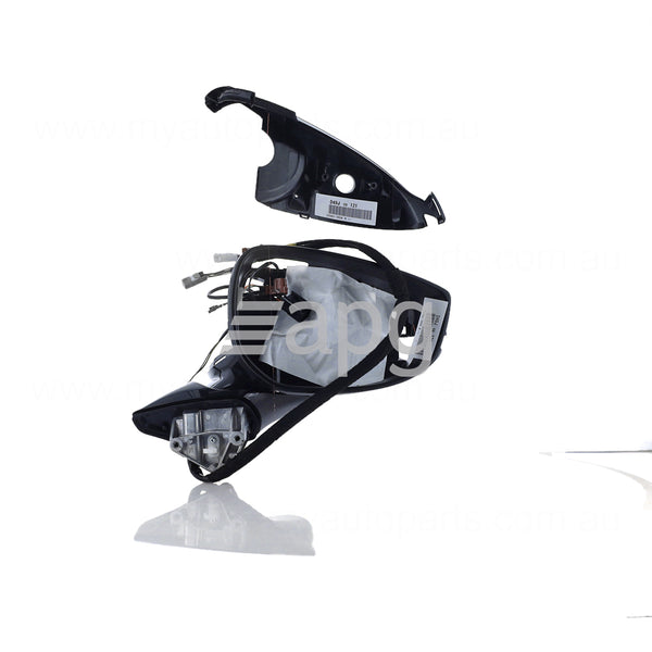 Mazda MX-30 OEM Door Mirror Drivers Side 04/2021 to 05/2023 - D49J69121A