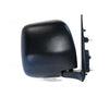 Door Mirror Drivers Side OEM suits Toyota Hiace 2005 to 2013