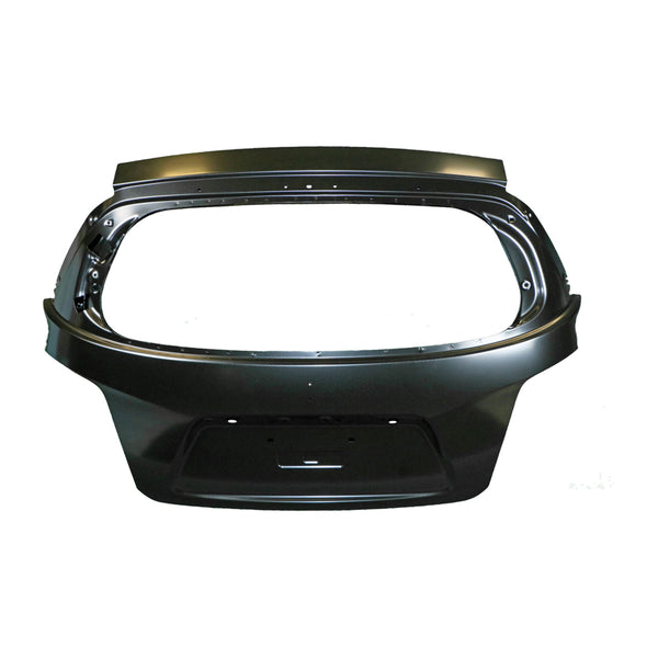 OEM Tail Gate With Spoiler With Wiper suits Holden Barina TM 2016 to 2018
