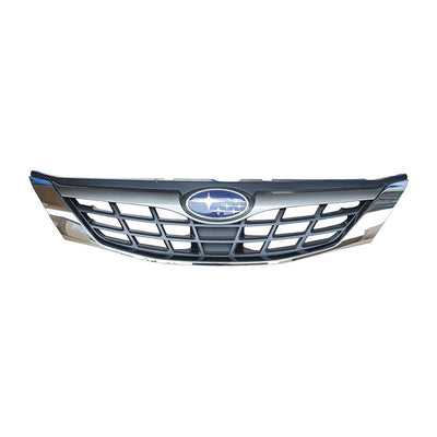 Grille Genuine Suits Subaru Impreza G3 2007 to 2011
