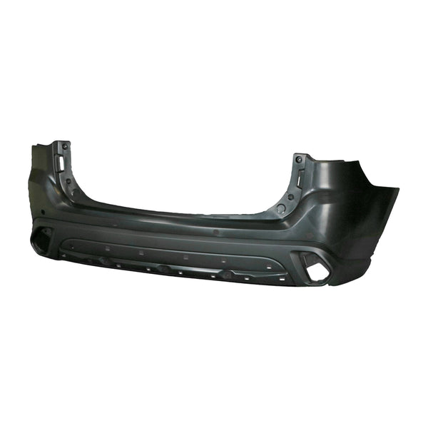 OEM Rear Bar suits Mitsubishi Outlander ZL 2017 onwards