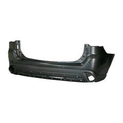 OEM Rear Bar suits Mitsubishi Outlander ZL 2017 onwards