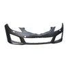 OEM Front Bar With Fog Light With Head Lamp Washer Without Mould suits Mazda 6 GH 2008 to 2012