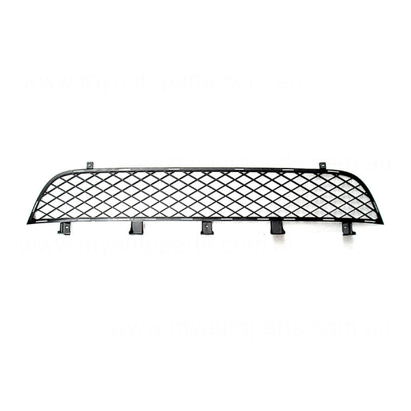 Front Bar Grille Aftermarket suits Mitsubishi Triton ML 7/2006 to 8/2009