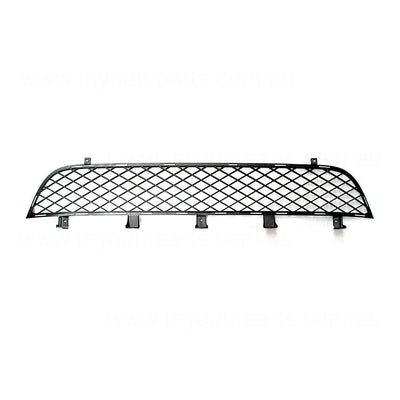 Front Bar Grille Aftermarket suits Mitsubishi Triton ML 7/2006 to 8/2009