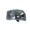 Head Lamp Drivers Side OEM suits Toyota Hiace 2005 to 2010