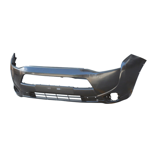 OEM Front Bar Without Head Lamp Washer suits Mitsubishi Outlander ZJ 2014 to 2015