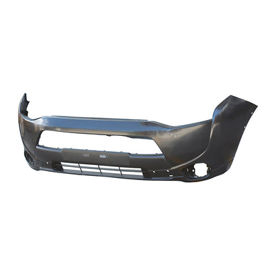 OEM Front Bar Without Head Lamp Washer suits Mitsubishi Outlander ZJ 2014 to 2015