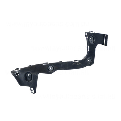 Rear Bar Bracket Passenger Side OEM Suits Ford Focus LW 2011 to 2015