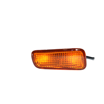 Front Bar Park / Indicator Lamp Drivers Side Certified Suits Holden Rodeo TF 1997 to 2003