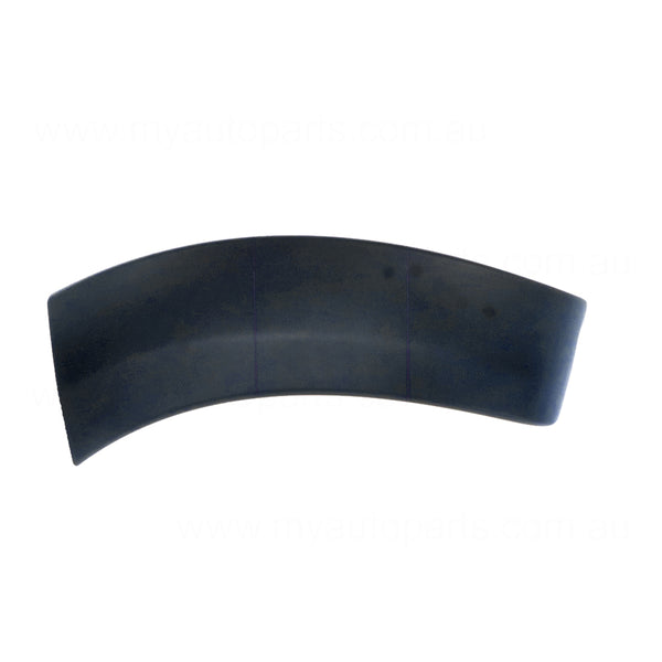 Front Bar Flare Drivers Side OEM suits Toyota Hilux