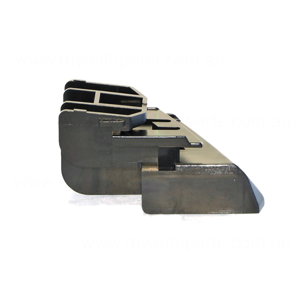 Rear Bar Bracket Drivers Side OEM Suits Toyota Kluger GSU40R/GSU45R 2010 to 2013