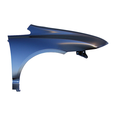 Genuine Front Guard Drivers Side suits Honda Odyssey RB 2004 to 2009