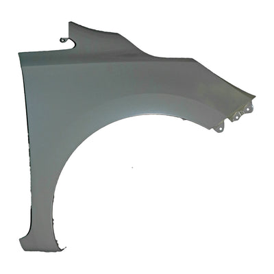 Genuine Front Guard Drivers Side suits Kia Cerato TD 2009 to 2013