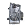 Halogen Manual Adjust Head Lamp Drivers Side OEM Suits Mazda B Series UN 1999 to 2002