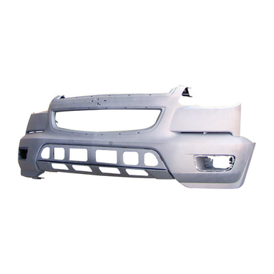 Aftermarket Front Bar suits Holden Colorado RG 2012 to 2016