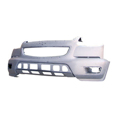 Aftermarket Front Bar suits Holden Colorado RG 2012 to 2016