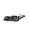 Xenon Head Lamp Passenger Side OEM Suits Kia Cerato YD 2016 to 2018