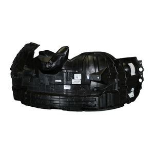 Front Guard Liner Drivers Side OEM Suits Nissan Navara NP300 RX & DX