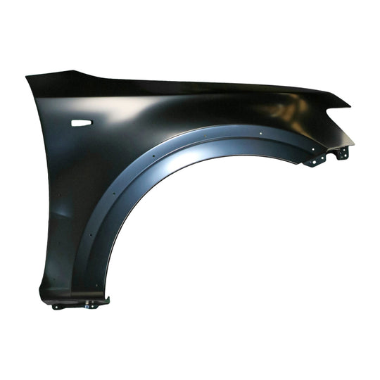 OEM Front Guard Drivers Side suits Mitsubishi Pajero NW, NS, NT 2006 to 2014