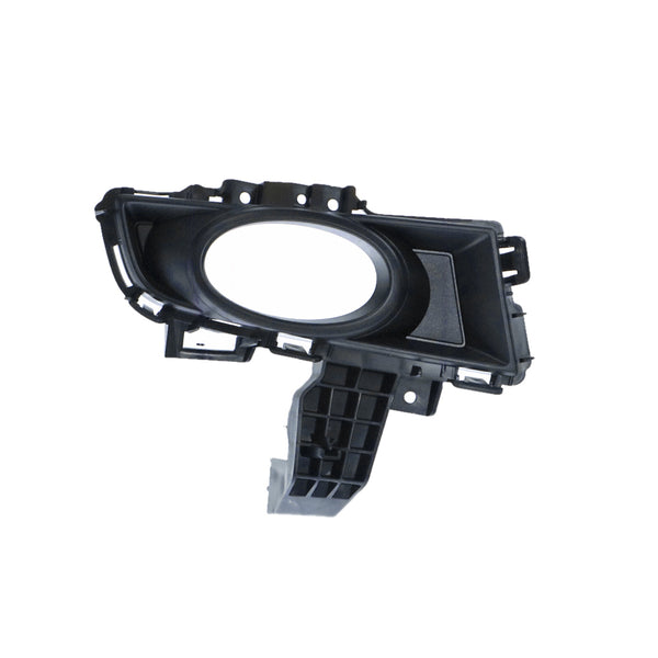 Front Bar Grille Drivers Side Genuine Suits Mazda 3 BK Sedan 2007 to 2009