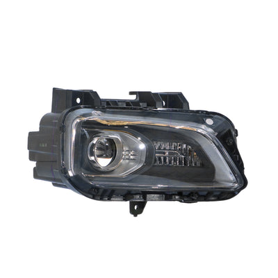 LED Head Lamp Drivers Side OEM Suits Hyundai Kona OS 2017 to 2021