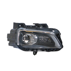 LED Head Lamp Drivers Side OEM Suits Hyundai Kona OS 2017 to 2021