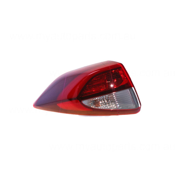 LED Tail Lamp Passenger Side OEM Suits Hyundai Tucson Highlander TL 5/2015 to 6/2018
