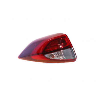 LED Tail Lamp Passenger Side OEM Suits Hyundai Tucson Highlander TL 5/2015 to 6/2018