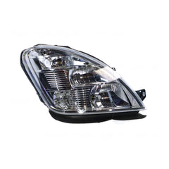 Head Lamp Drivers Side Certified Suits Iveco Daily Daily 2006 to 2021