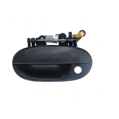 Front Door Outer Handle Aftermarket Suits Hyundai Excel X3 1994 to 2000