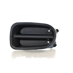 Front Bar Grille Passenger Side Aftermarket Suits Nissan Pulsar N16 Sedan 5/2000 to 6/2003