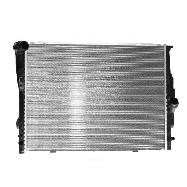 Radiator Aftermarket suits BMW