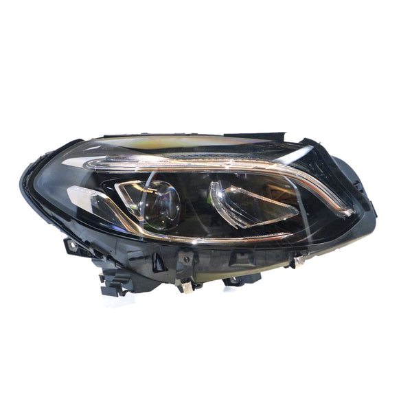 Head Lamp Drivers Side Genuine suits Mercedes-Benz B Class W246