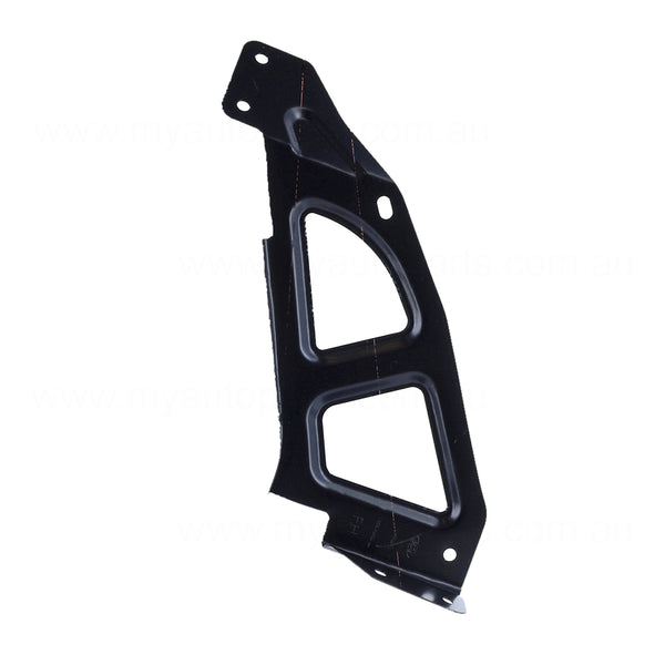 Ford Everest OEM Front Bar Bracket Drivers Side 08/2012 to 11/2019 - EB3Z17C886A