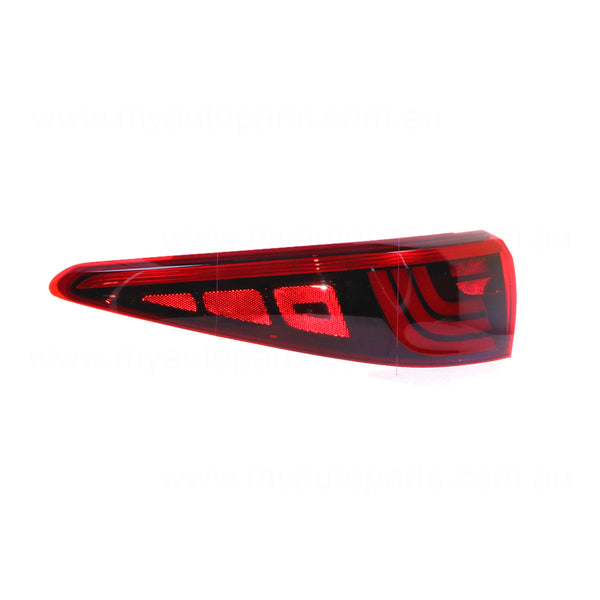 LED Tail Lamp Passenger Side OEM Suits Kia Sportage QL 2015 to 2018