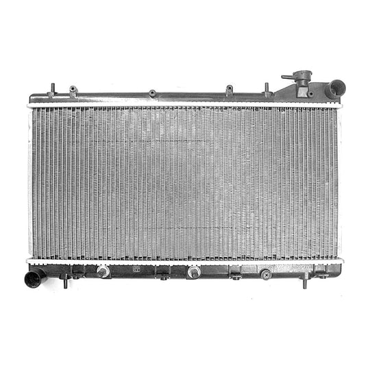 Radiator Aftermarket suits Subaru