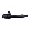 Rear Door Outside Handle Drivers Side Aftermarket suits
