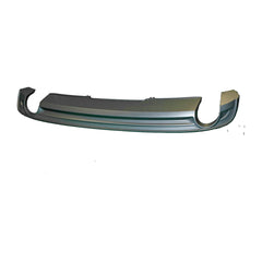 Rear Bar Apron OEM Suits Audi A4 B9 2015 to 2021