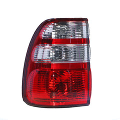 Tail Lamp Passenger Side Genuine Suits Toyota Landcruiser 100 SERIES 2002 to 2005