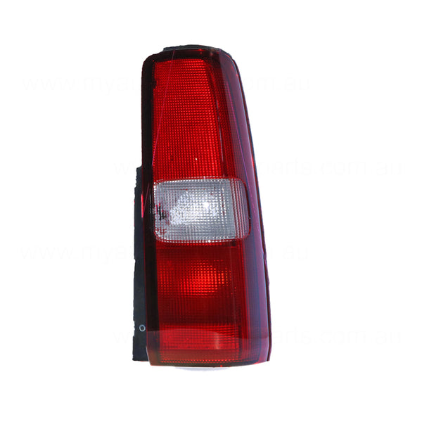 Tail Lamp Drivers Side Genuine Suits Suzuki Jimny SN413 1998 to 2017