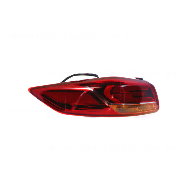 LED Tail Lamp Passenger Side OEM Suits Hyundai Elantra AD SR Turbo 7/2016 to 10/2018
