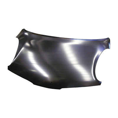 OEM Bonnet suits Nissan Micra K12 2007 to 2010