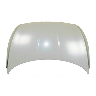 OEM Bonnet suits Hyundai Accent RB 2011 to 2019
