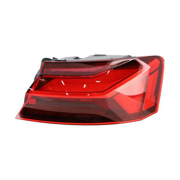 Audi A5 OEM Tail Lamp Drivers Side 02/2019 to 10/2023 - 8W6945092AA