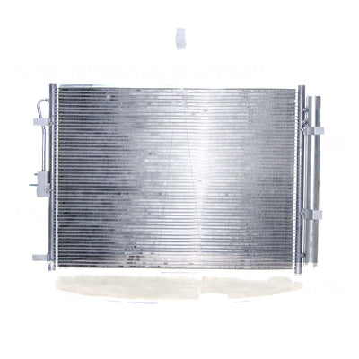 12 mm 5.4 mm Fin A/C Condenser OEM suits Hyundai i30