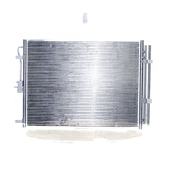 12 mm 5.4 mm Fin A/C Condenser OEM suits Hyundai i30