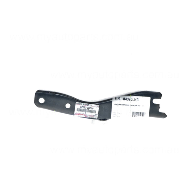 Rear Bar Bracket Passenger Side OEM suits Toyota Hilux